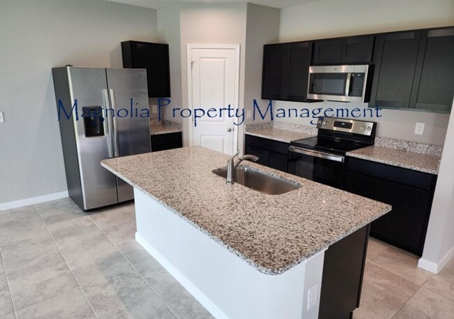 Building Photo - Magnolia Park - Haines City