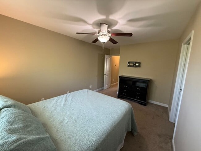 Building Photo - FURNISHED - Oyster Landing Townhome