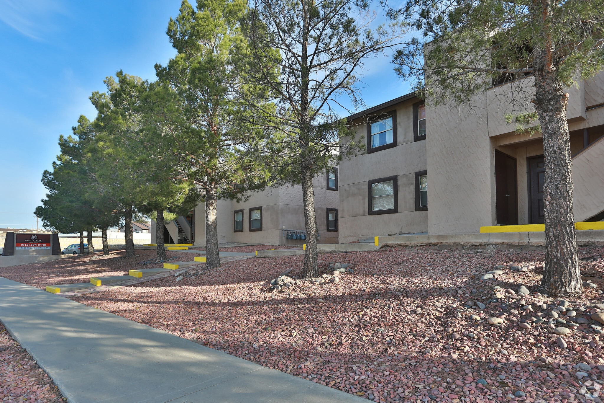 Paseo Park Apartments 11625 Rojas Dr El Paso TX 79936 Apartment Finder