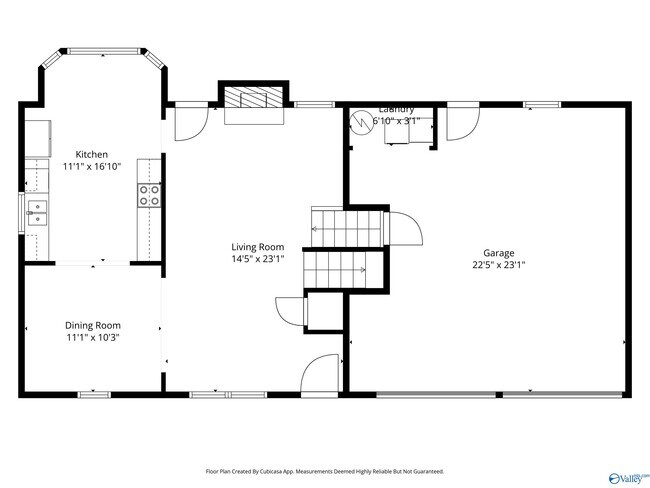 Building Photo - 235 Usher Rd