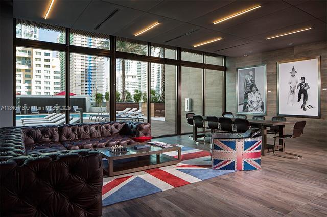 Building Photo - 1080 Brickell Ave