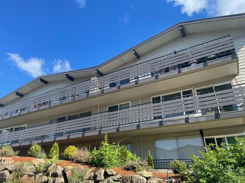 Building Photo - Cochise Apartments
