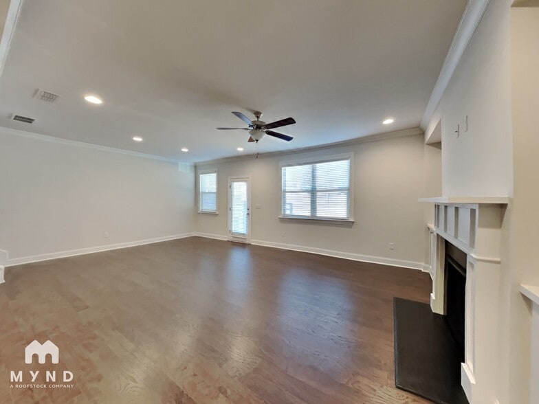 Building Photo - 3150 McMurtry St