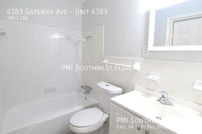 Building Photo - 6383 Gateway Ave