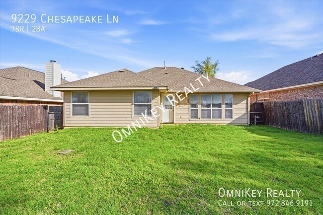 Building Photo - 9229 Chesapeake Ln