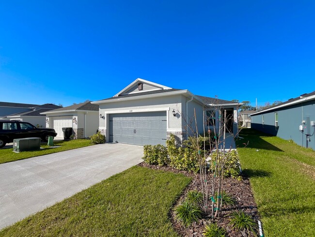 Primary Photo - Beautiful 3 Bedroom House In Auburndale