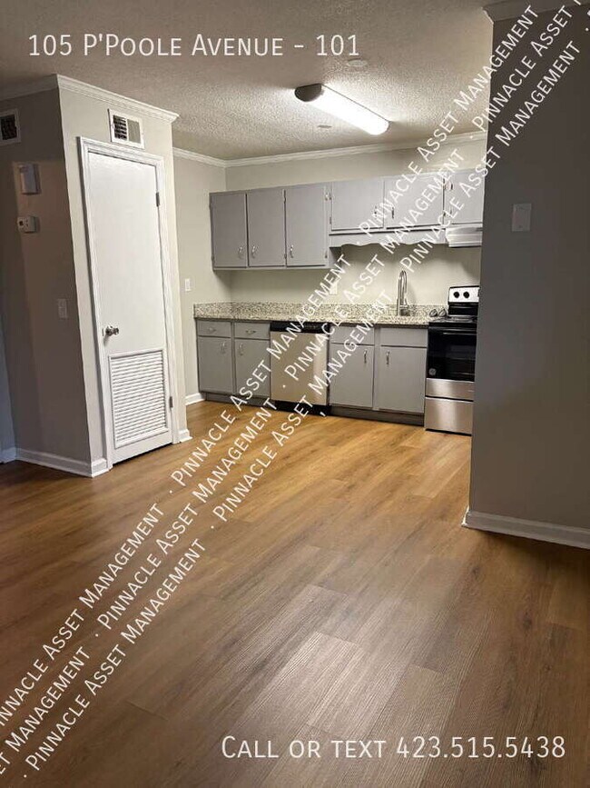 Building Photo - 105 P'Poole Ave