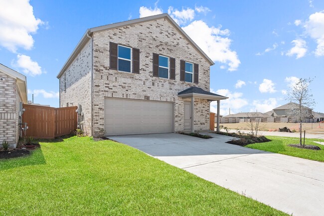 Building Photo - 1102 Rustic Willow Dr