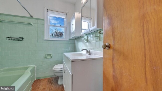 Building Photo - 6503 Horseshoe Rd