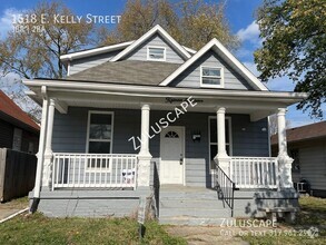 Building Photo - Half Off 1st Month Rent….1518 Kelly St. / ...