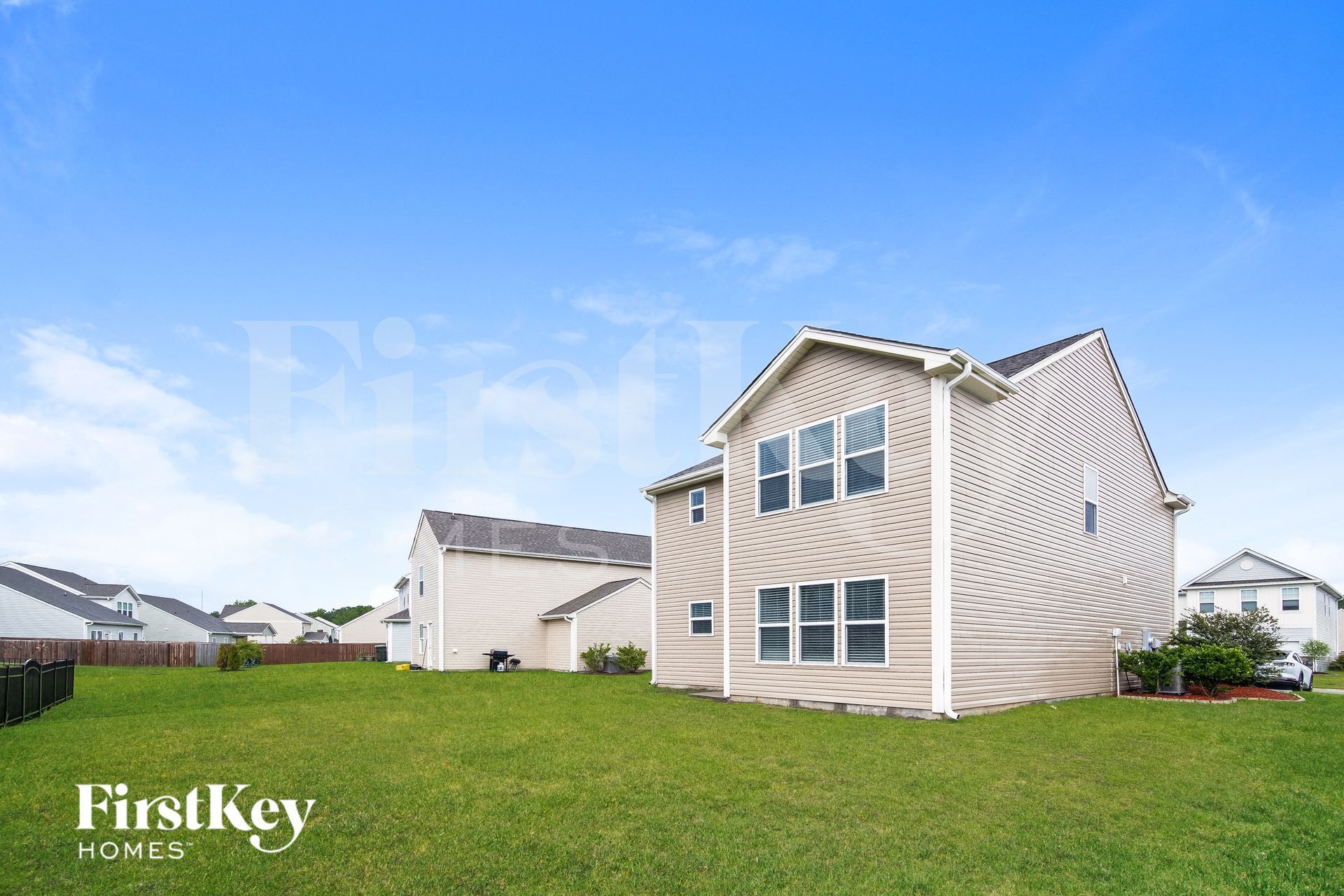 Building Photo - 413 Thoroughbred Dr