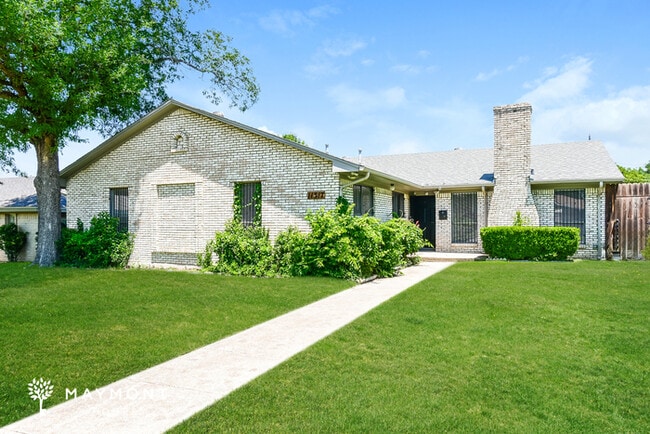Building Photo - 11317 McCree Rd