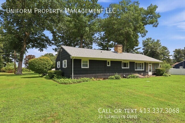 Building Photo - 24 Llewellyn Dr