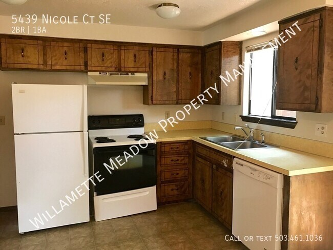 Building Photo - 5439 Nicole Ct SE