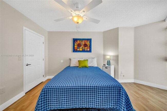 Building Photo - 6301 Collins Ave