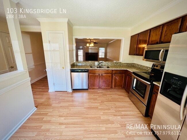 Building Photo - 103 Kingsbridge Ln