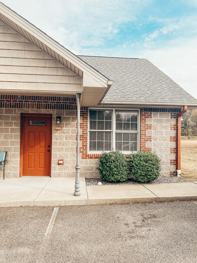 2427 Homewood Ave 2427 Homewood Ave Paducah KY 42003 Apartment Finder