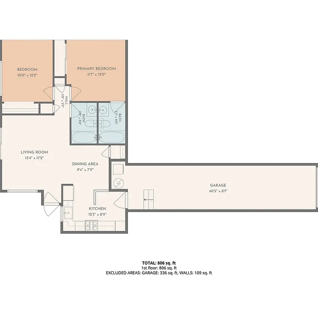 Building Photo - 21200 Trumpet Dr