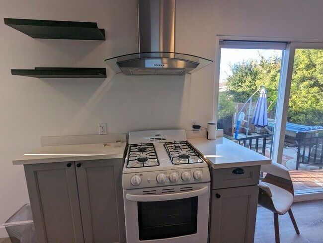 Building Photo - Wagner