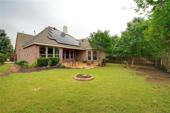 Building Photo - 2605 Tumbling River Dr