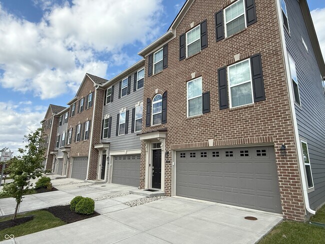 Building Photo - 17361 Graley Pl