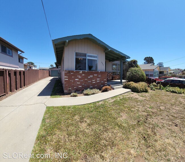 Building Photo - 2 br, 1 bath House - 550 Piney Way