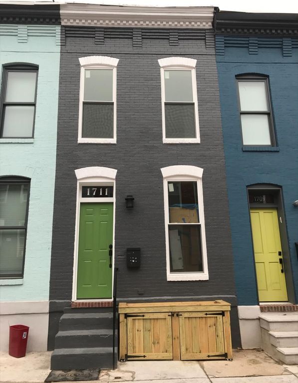 Building Photo - 1711 Latrobe St