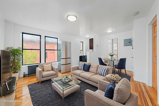 Building Photo - 55 Greenwich Ave