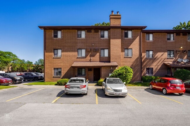 Building Photo - 1515 N Winslowe Dr