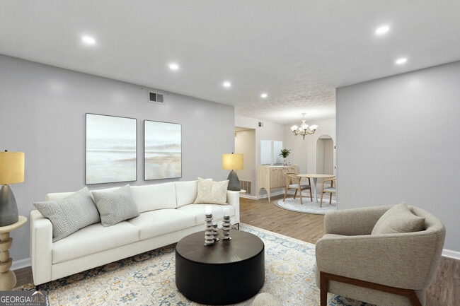 Building Photo - 1308 Natchez Trace