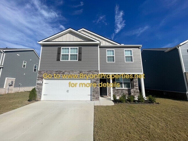 Primary Photo - 1531 Rosewood Dr