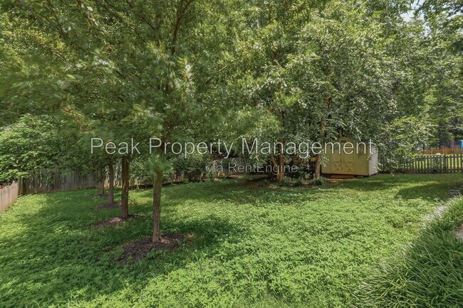 Building Photo - 2030 Shady Branch Trail