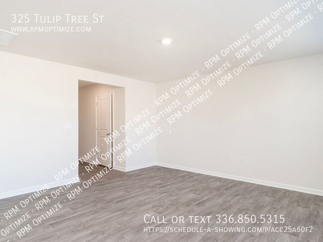 Building Photo - 325 Tulip tree St