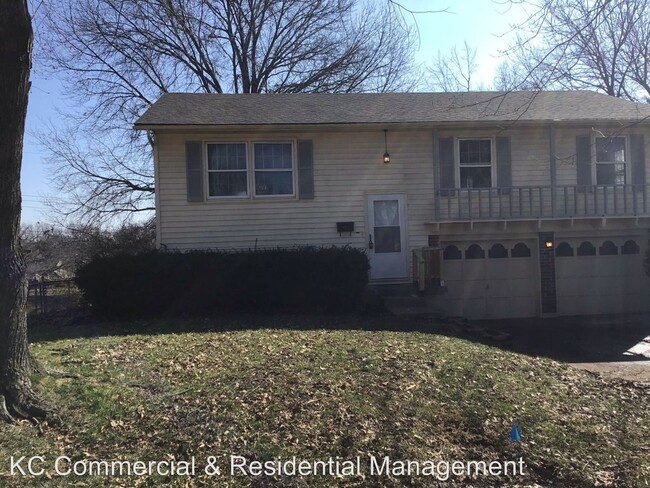 Primary Photo - 3 br, 2 bath House - 4201 S Milton Drive