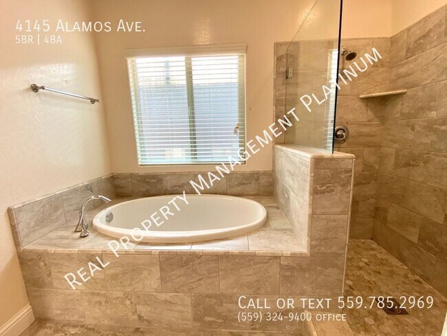 Building Photo - 4145 Alamos Ave
