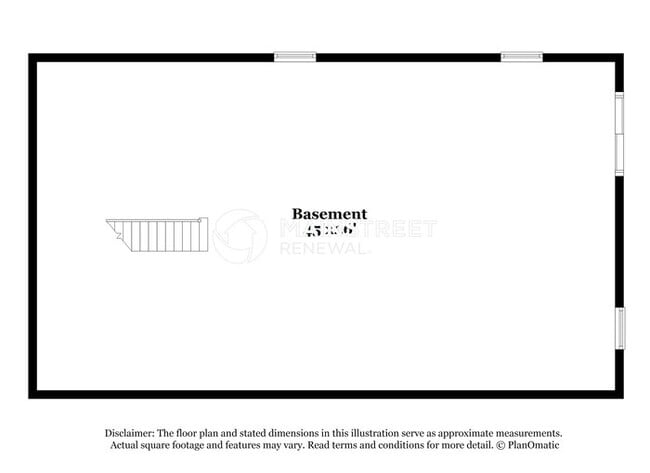 Building Photo - 3 Bedroom Pet-Friendly Home in ARNOLD, MO with Main Street Renewal