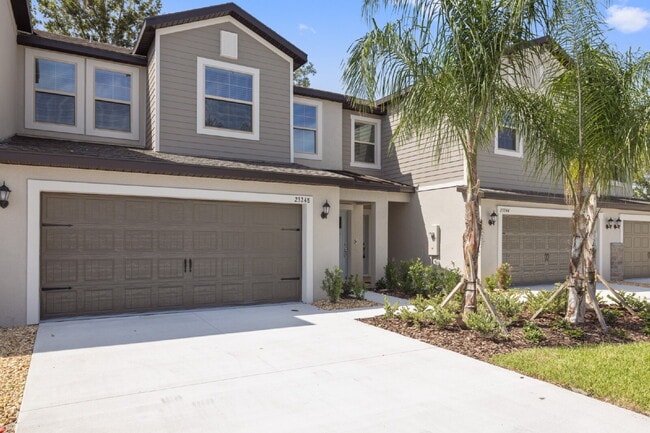 Primary Photo - "Spacious 4-Bedroom Lutz Home gated commun...