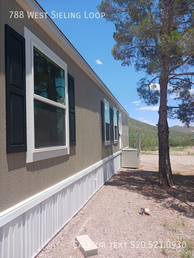 Building Photo - Brand New Manufactured Home