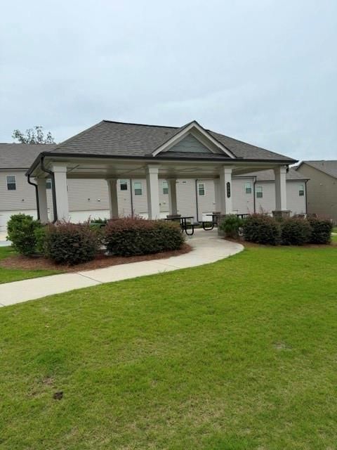 Building Photo - 2919 Weyhill Trl