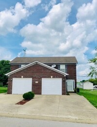 Building Photo - 1021 Merrick Dr