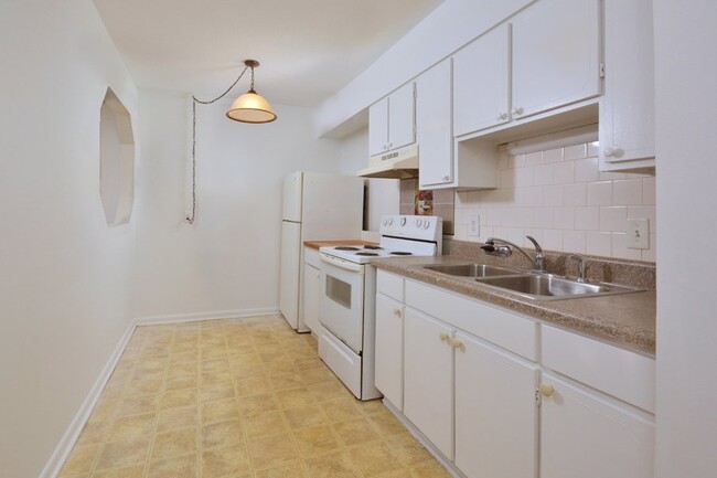 Building Photo - Cozy Chapel Hill Condo - Freshly Updated!