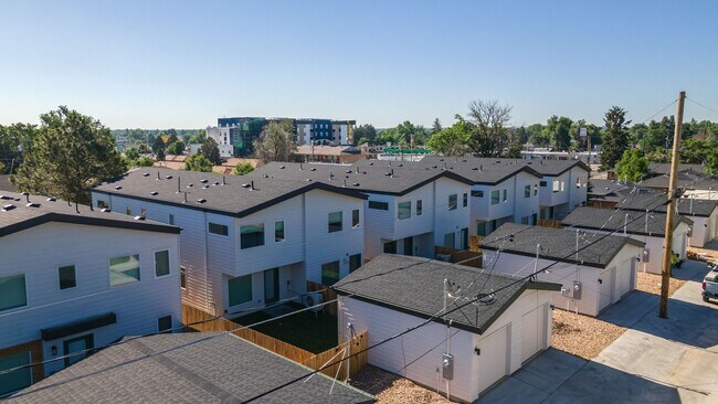 Building Photo - Uinta 2