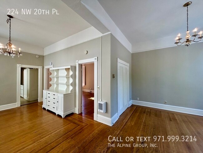 Building Photo - 224 NW 20th Pl