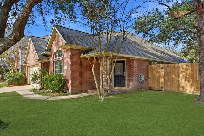 Building Photo - 24802 Sageford Ct