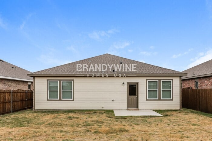 Building Photo - 1500 Ancer Wy