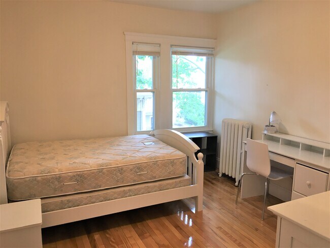 Building Photo - 1617 Massachusetts Ave