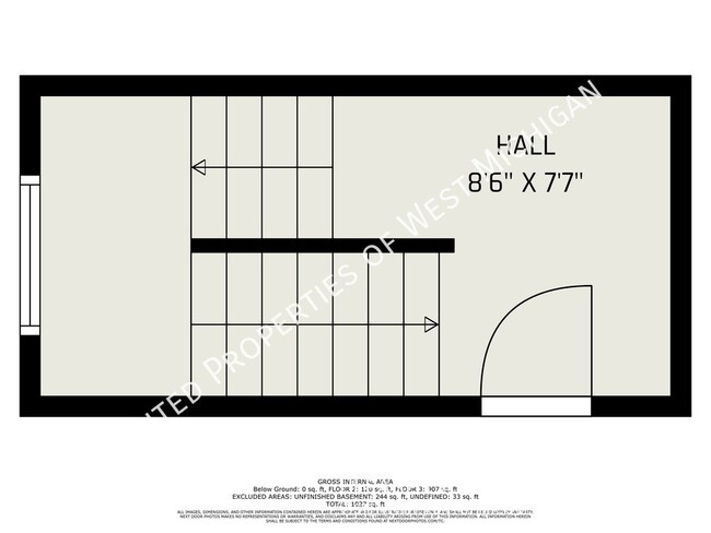 Building Photo - Available Now | 3 Bed 1 Bath Apartment in ...