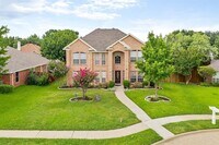 Building Photo - 2205 Pittner Ln
