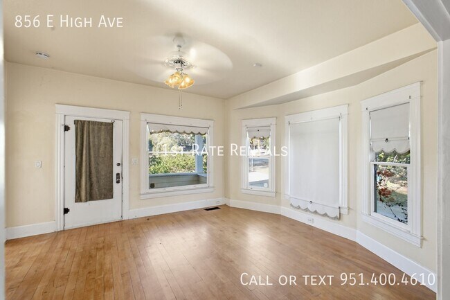 Building Photo - 856 E High Ave