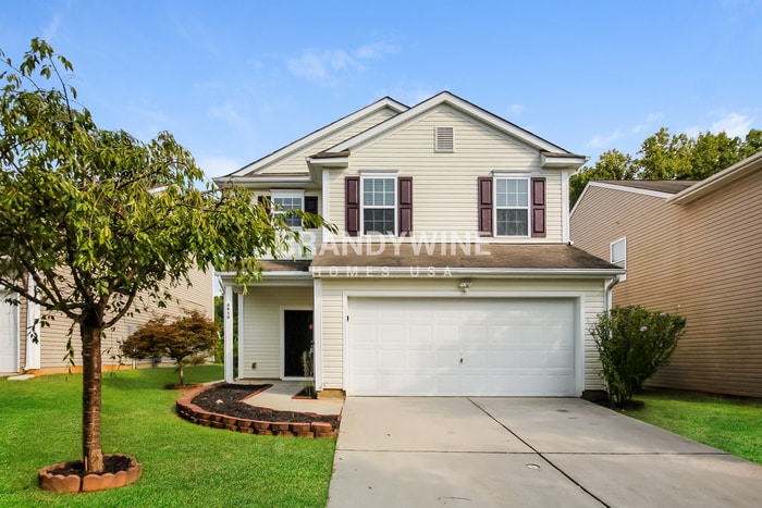 Building Photo - 8950 Chalkstone Rd